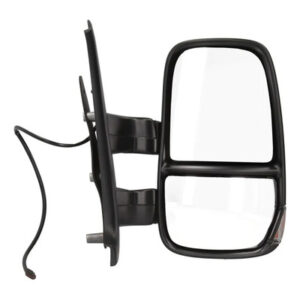 ESPEJO IVECO EUROTEX CONVEXO AUX SUP PUERTA DER DESEMP
