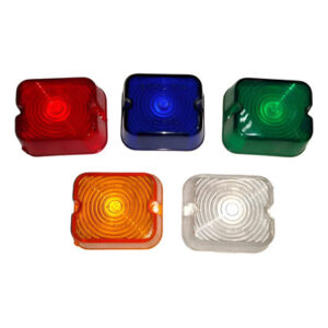LENTE FARO 634 BAIMIL AMB-CRIS,ROJO-VERDE