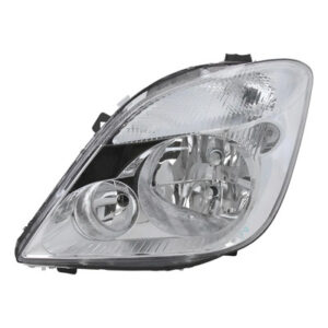 OPTICA SPRINTER 413 IZQ 05/12