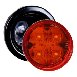 FARO BAIMIL 3030E CRISTAL ROJO AMBAR 12/24