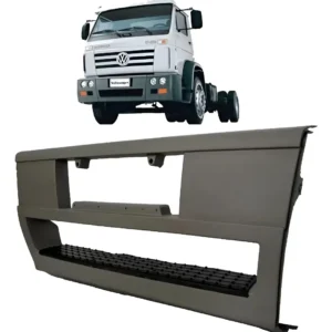 CENTRO PARAGOLPE VW WOKER 17-