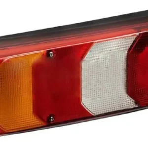 LENTE FARO TRASERO AXOR DER
