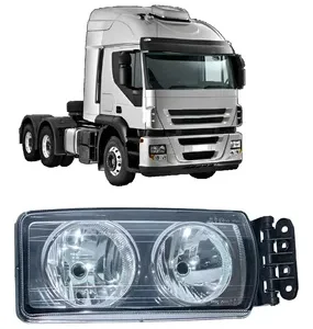 OPTICA IVECO STRALIS ATRACK DER 2006/2014