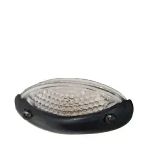FARO ILUMINA PATENTE AP206 CRISTAL