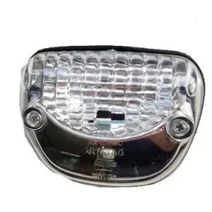 FARO DELIMITADOR 440 CRISTAL