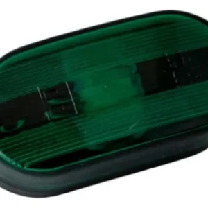 FARO POSICION AP400 VERDE