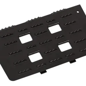 PISADERA ESTRIBO AXOR IZQ SUP PLASTICA