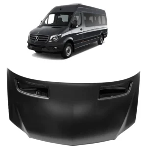 CAPOT SPRINTER 515 2017 9068800257