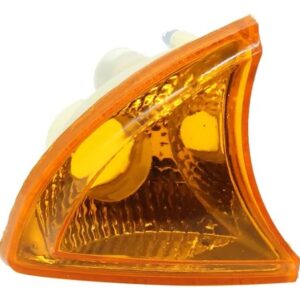 FARO LUZ GIRO TECTOR M/N IZQ. AMBAR