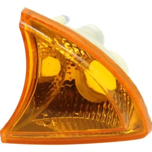 FARO LUZ GIRO TECTOR M/N DER. AMBAR