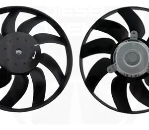 ELECTRO VENTILADOR IZQ SPRINTER 415/515 9065000493