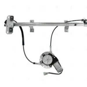 MAQUINA LEVANTA CRISTAL FORD CARGO DER