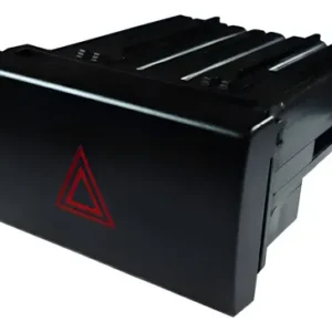 TECLA BALIZA 24V MODELO NUEVO 6965457114 FORD CARGO 6C4513A350BB