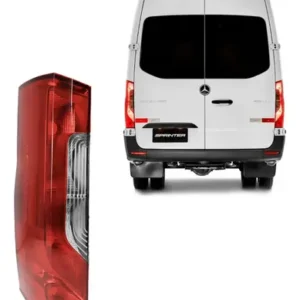 FARO TRAS SPRINTER 416/516  IZQ