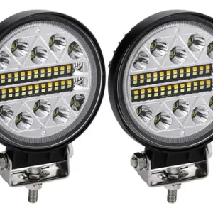 FARO TOLVA DIAM 90mm 24 VOL
