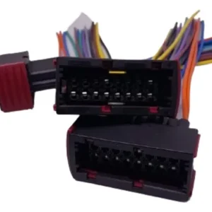 FICHA PLD CHICA 16 PLD /CABLE  0001530022