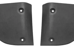 TAPA INF SPOILER AXOR DER