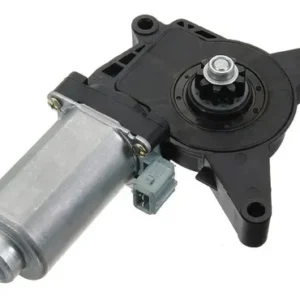 MOTOR MAQUINA LEVANTA CRISTAL DER ACTROS