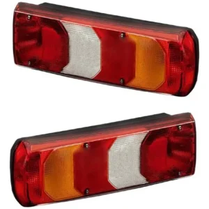 FARO TRAS ACTROS IZQ 0035441703