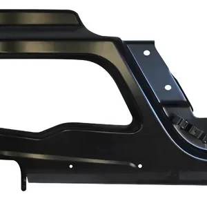 PUNTERA PARAGOLPE ATEGO 1726 2016 DER C/FARO AUX