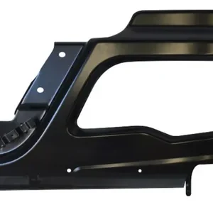 PUNTERA PARAGOLPE ATEGO 1726 2016 IZQ C/FARO AUX