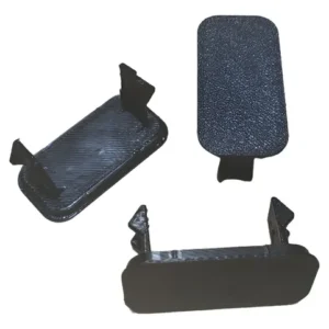 TAPA CIEGA PORTA TECLAS TABLERO ATEGO