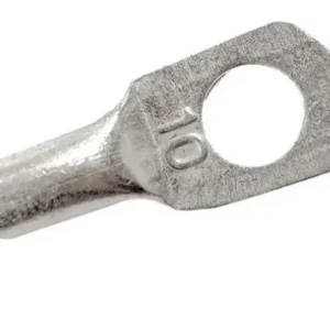 TERMINAL OJAL COBRE M44 5/16