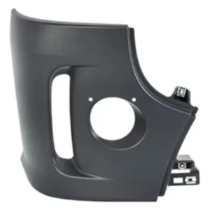 PUNTERA PARAGOLPE ACCELO IZQ