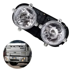 OPTICA FORD CARGO DIAGONAL DER.