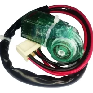 CONTACTOR CONMUTADOR DE IGNICION MB ATEGO 0005459508 C/CABLE