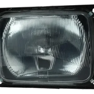 OPTICA DER MB 710 DERECHO