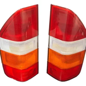 FARO SPRINTER ACR TRICOLOR IZQ