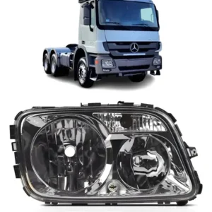 OPTICA ACTROS IZQ 2636 9438206461