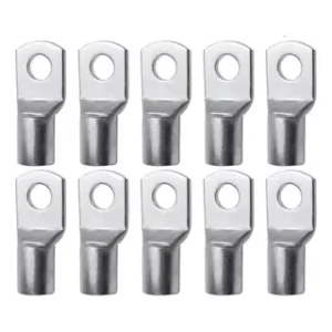 TERMINAL OJAL COBRE 4.9MM M-9