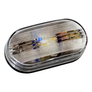 LENTE FARO AP550 CRISTAL