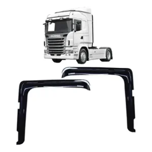 DEFLECTOR AIRE SCANIA IZQ.