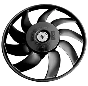 ELECTROVENTILADOR MB SPRINTER 02/13 2.2CDI C/SOP