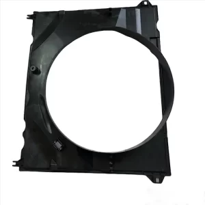 ENCAUZADOR  RADIADOR AIRE LS1624 OM906