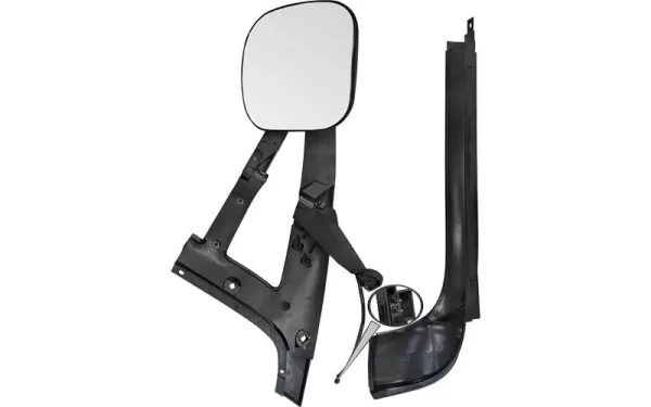 ESPEJO RETROVISOR EXTERIOR ATROS 9438105116