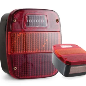FARO TRASERO FORD CARGO C/VENTANA FITAM 61030