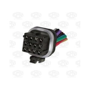FICHA 12 VIAS MACHO ADM VERDE MERCEDES AGRALE