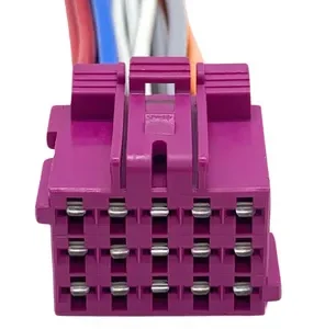 FICHA 15 VIAS MACHO ADM VIOLETA MERCEDES AGRALE