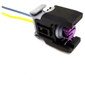 FICHA 2 VIAS INYECTOR SPRINTER 515 DELPHI FORD RANGER / HYUNDAI / KIA