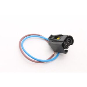 FICHA 2 VIAS INYECTOR SPRINTER CDI