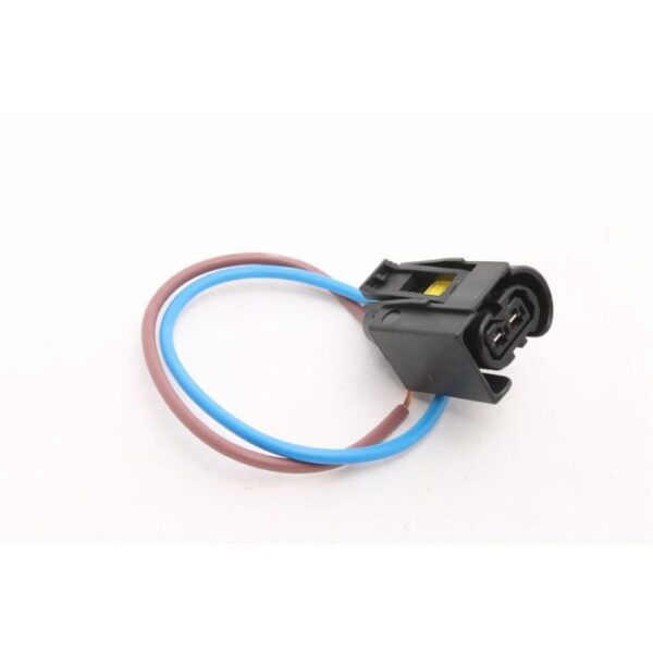 FICHA 2 VIAS INYECTOR SPRINTER CDI
