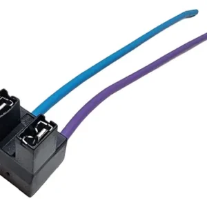 FICHA 2 VIAS LAMPARA H7 RF583