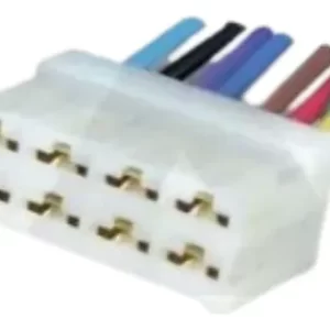 FICHA 8 VIAS HEMBRA FP1014