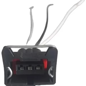FICHA BULBO 3 VIAS SENSOR CUATRO CIRCUITO