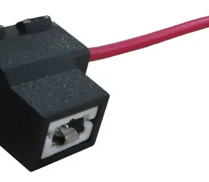 FICHA LAMPARA H 1 VIA