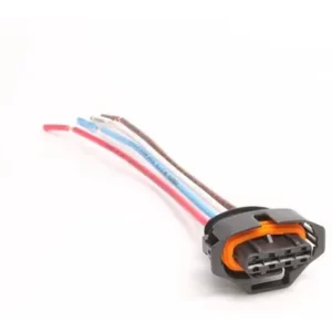 FICHA SENSOR CAJA ALISON AGRALE 4 VIAS